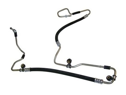 Tlaková hadice posilovače WK/WH