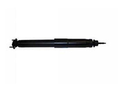Ammortizzatore sospensione anteriore WK/WH