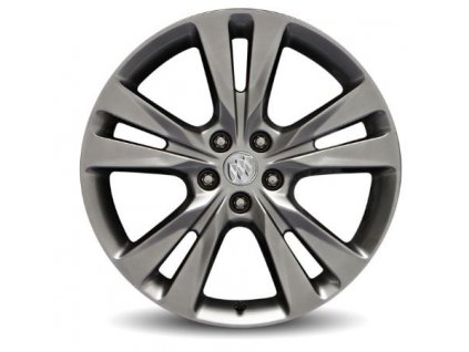 Buick Encore Alu kerék éjféli ezüst 18"