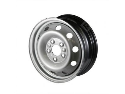 Fiat Ducato Plechové kolo 6Jx15 6002093179