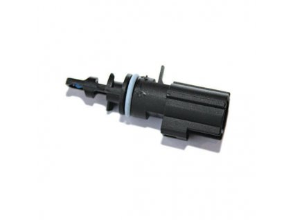 Air temperature sensor WK/WH