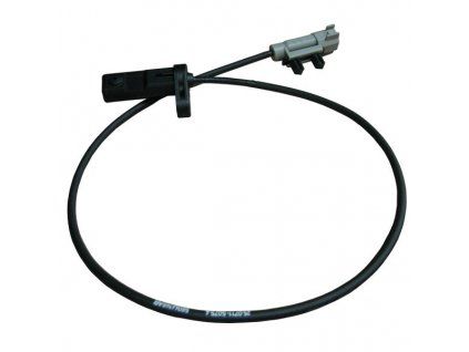 Sensor de velocidad de rueda trasero WK/WH