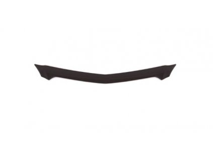 Protezione per cappuccio Buick Encore Aeroskin di Lund Smoke Black