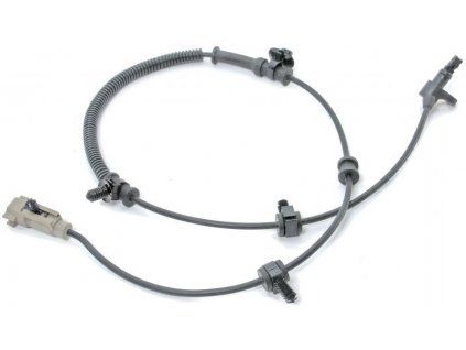 Sensor ABS delantero 56044144AD