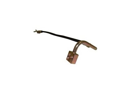 Brzdová hadice přední L WK/WH