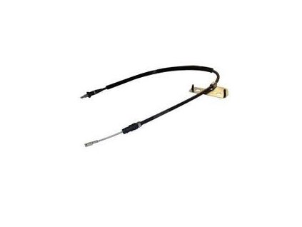 Zadní lanovod ruční brzdy P WK/WH