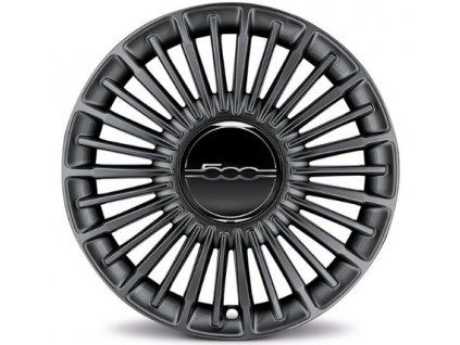 Fiat 500 EV Roue ALU 16´ 6000634285