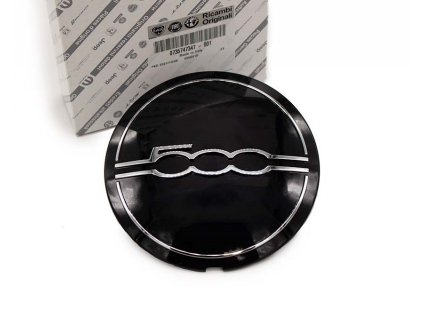 Fiat Copriruota 500 EV 52140969