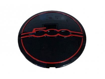 Fiat Copriruota 500 EV 735760122
