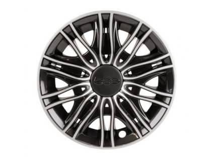 Fiat 500 Poklice 15´ 735670122