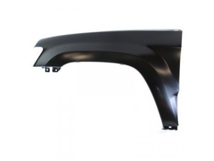 Blatník přední L WK/WH