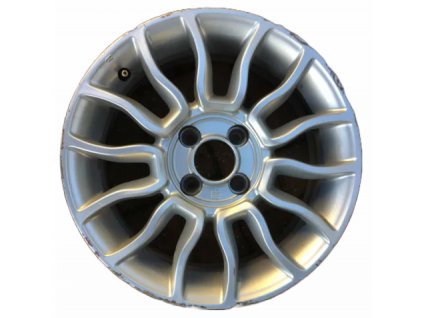 Fiat 500 ALU koleso 15´ 51939106