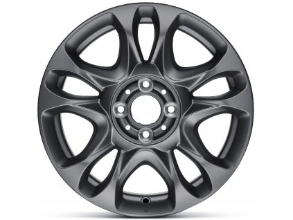 Fiat 500 ALU koleso 15´ 52048604