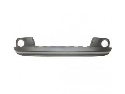 Cubierta del parachoques delantero WK/WH