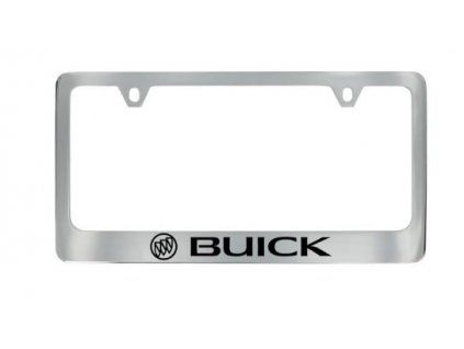 Portamatrículas Buick