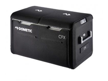 Chevrolet, Buick, GMC Nevera Doemetic CFX3-PC75 funda protectora para nevera