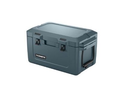 Buick, GMC Refrigerator Doemetic 35 Patrol sea blue