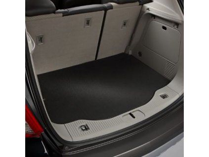 Buick Encore Alfombrilla para maletero negro