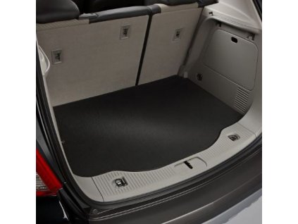 Buick Encore Boot szőnyeg fekete