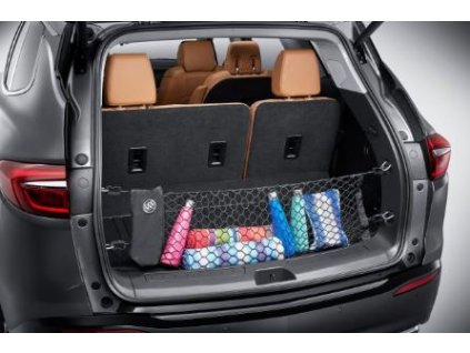 Buick Encore Trunk-Netz