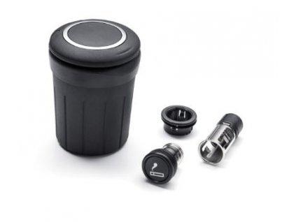 Buick Encore, kit Envision Smoker