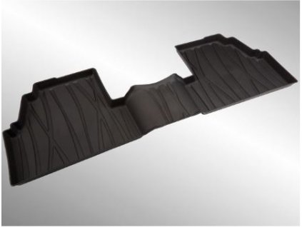 Buick Encore, Envision Carpets Gummirückseite