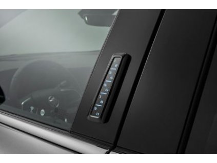 Buick Envision 2.gen, Buick Enclave 2.gen Schlüsselloses Öffnen