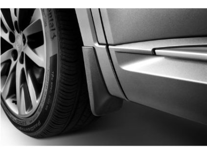 Buick Envision 2.gen ochrana na přední kolo černá