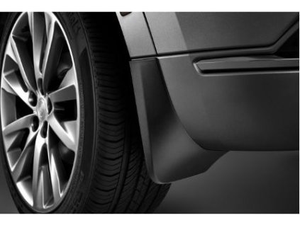 Buick Envision 2.gen ochrana na zadní kolo černá