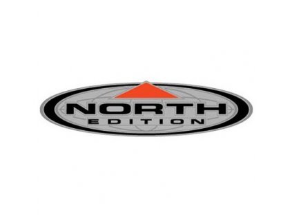 EDIȚIA DE NORD inscripție