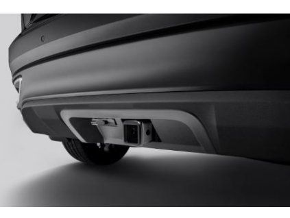 Buick Envision 2.gen 1500lbs kit d'attelage