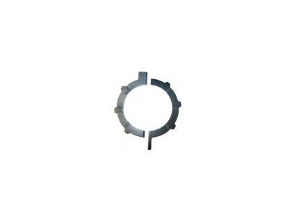 Crankshaft thrust washer 3.7L