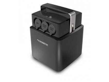 Chevrolet / Buick / GMC Yukon Doemetic portable battery 40 AH