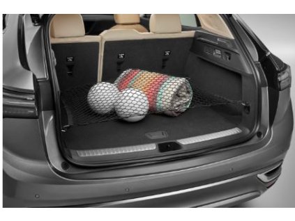 Buick Previsione rete orizzontale 2.gen per il bagagliaio
