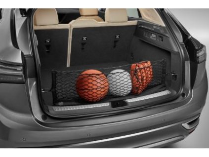 Buick Envision 2nd gen trunk net horizontal with logo