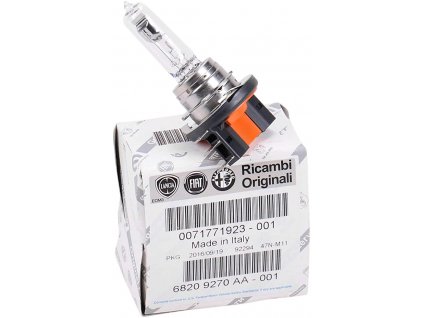 Mopar Bec H15 12V 55W PGJ23T-1 68209270AA