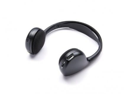 Buick, Chevrolet, GMC Auricolari wireless Connessione a infrarossi a due canali