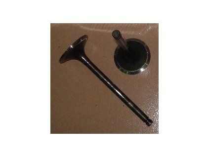 Soupape d'échappement 3.0L CRD