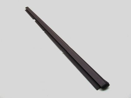 Portellone posteriore P WJ/WG esterno in velluto