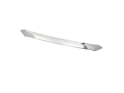 Buick Enclave 2.gen HOOD DEFLECTOR AEROSKIN® IN CHROME BY LUND®