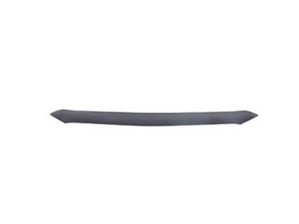 Buick Enclave 2.gen HOOD DEFLECTOR AEROSKIN® IN SMOKE BLACK BY LUND®