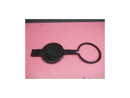 Bouchon de réservoir de liquide de refroidissement