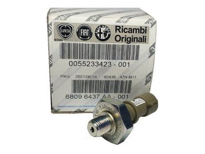 Mopar Sensor de presión de aceite 68096437AA