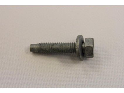 Mopar Tornillo con tuerca M6x1,30 06101810