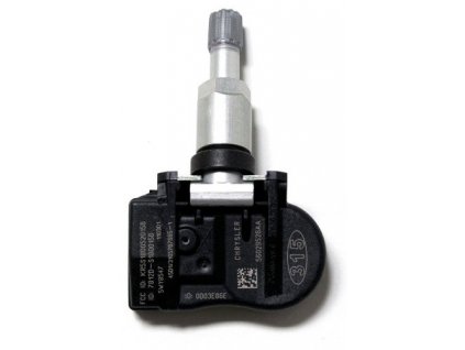 Valvola con sensore TPMS Bussola MK, PT Cruiser, 300C LX, Grand Cherokee WK/WH