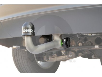 Jeep WK2 Grand Cherokee Remorcare - detasabila