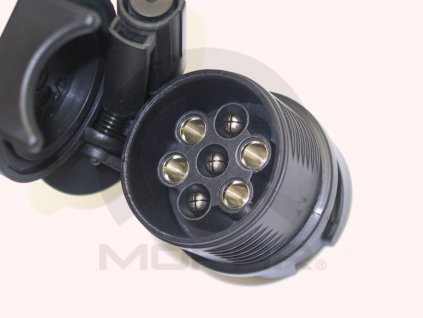 Jeep / Lancia / Fiat Redukcia 13to7