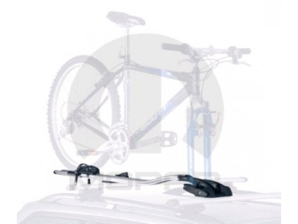 Lancia / Jeep OutRide Fahrradträger