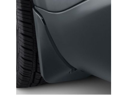 Buick Enclave 2.gen ochrana před nečistotami zadní kola tmavá břidlice pro Avenir