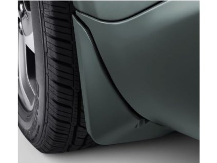 Buick Enclave 2.gen védelem a hátsó kerék szennyeződései ellen a szürke spektrumban